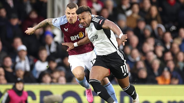 Fulham vs Aston Villa - Premier League: TV channel, prediction, team news and lineups