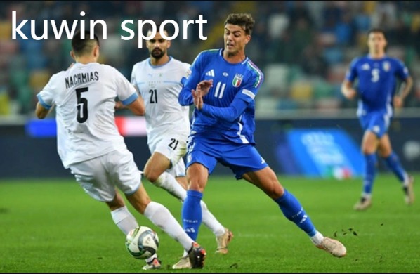 kuwin sport-bóng đá Serie A