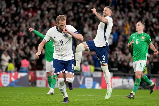 Kết quả UEFA Nations League: Không Mbappe, ĐT Pháp dễ dàng đánh bại ĐT Italia ngay trên sân khách   - Ảnh 2.